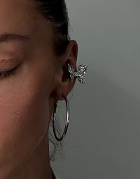 Кафф Butterfly S